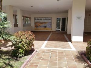 Apartment in Torremolinos near the Beach