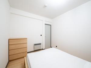 Seaside Apartment in Belgium with Ocean Views