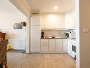 Apartment near Blankenberge Beach & Casino