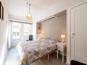 Apartment near Blankenberge Beach & Casino