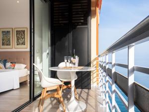 Apartment in Torremolinos by Bajondillo Beach