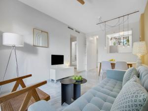 Apartment in Torremolinos near Beaches