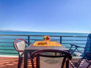 Studio in Torremolinos by the Beach
