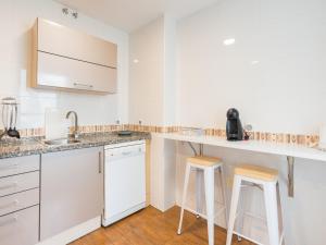 Apartment in La Colina near Mediterranean Beach