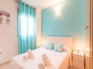 Apartment in La Colina near Mediterranean Beach