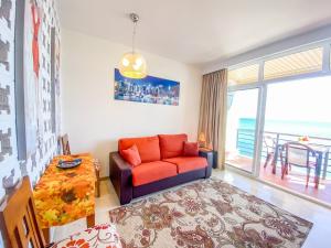 Studio in Torremolinos by the Beach