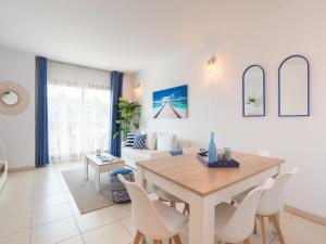 Apartment in La Colina near Mediterranean Beach