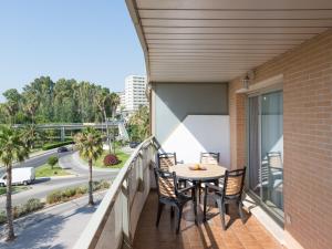 Apartment in La Colina near Mediterranean Beach