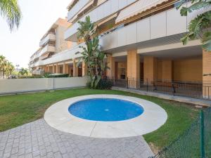 Apartment in La Colina near Mediterranean Beach