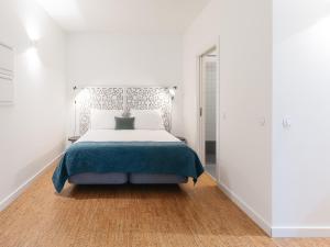 Elegant apartment for 3 guests in Oporto