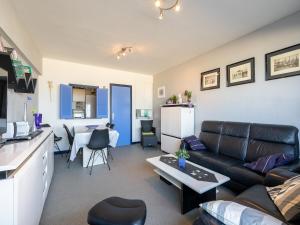 Apartment in Blankenberge near Belgium Pier