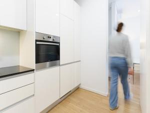 Romantic apartment for 5 guests, Oporto