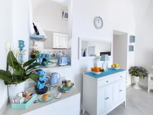 Spacious holiday home in Positano