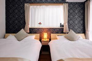 A 3rooms Max12people 3min Tateishi Sta 20min Asakusa 25min Tokyo Sta 30min Shinjuku Easy Access to Skytree Family House Tokyo 立石 最大12名 TATEISHI HIDEAWAY