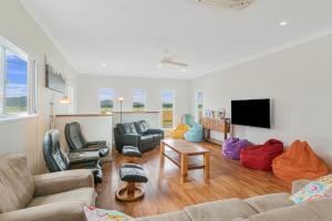 Reflections on the Tweed