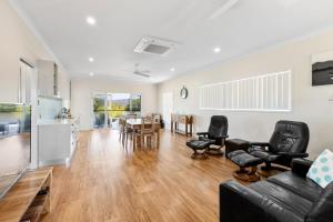 Reflections on the Tweed