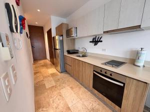 Chic 1BR Apartment in Playa del Carmen Steps to 5th Ave