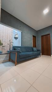 Casa Completa com tres quartos e Area de Churrasco - Prázdninové domy, Juazeiro