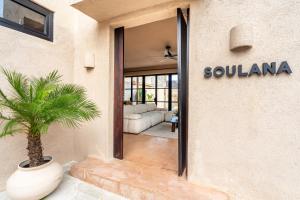 Villa Soulana, Canggu