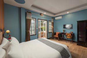 Sapa Fansipan View House