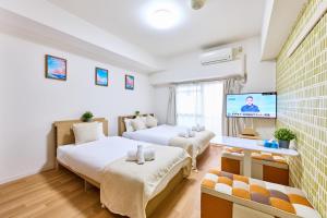 RS 難波 道頓堀 心斎橋 Amemura