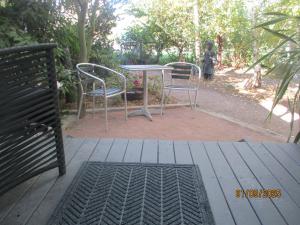 The Bungalow at Nunyara