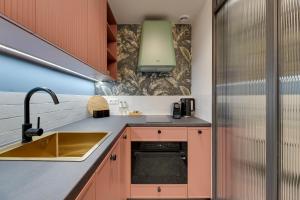 Żurawie IKONY 2 by Grand Apartments