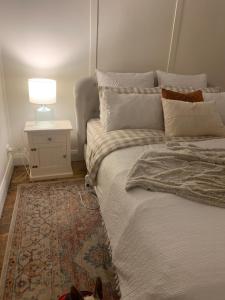 Country Cottage Charm