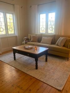 Country Cottage Charm