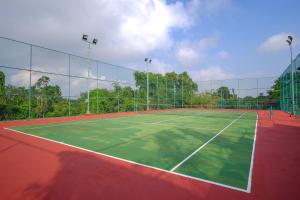 D Hill Residences Balikpapan