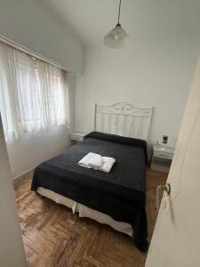 Departamento 2 amb centro