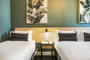 Nightcap at Pymble Hotel