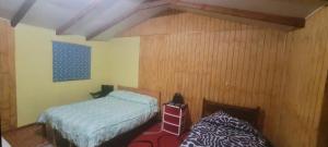 Parcela Yolanda en Alto Baguales