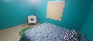 Parcela Yolanda en Alto Baguales