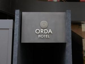 ORDA HOTEL
