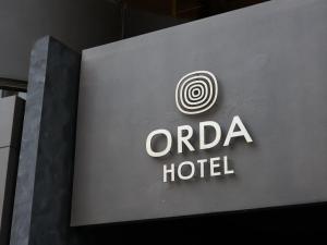 ORDA HOTEL