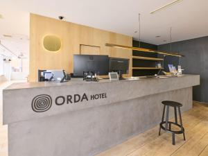 ORDA HOTEL