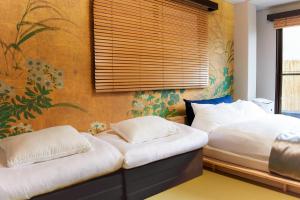 Asakusa Premium Stay 彩-Irodori-