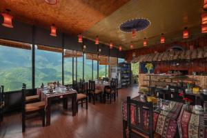 Sapa Fansipan View House