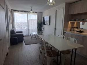 Departamento en pleno centro