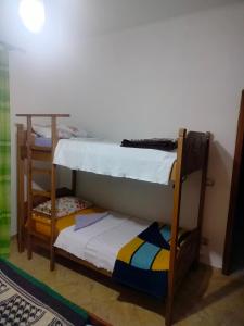 Backpackers La Casa De Payaso