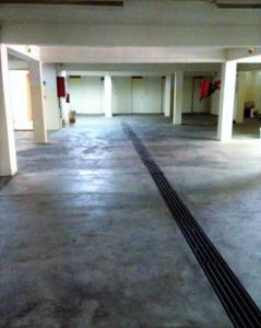 Troia Apartments