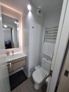 Departamento en pleno centro