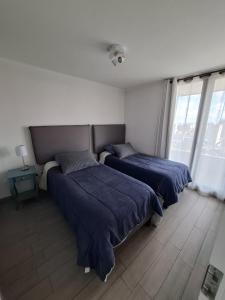 Departamento en pleno centro