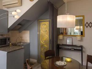 Double Room with Old town view