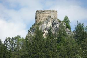 Apartment Grössenberg
