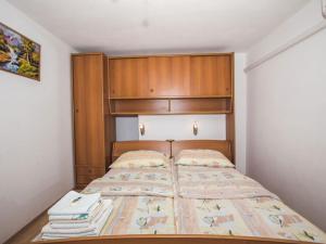 Apartments Jug - Studio Apartment with Balcony