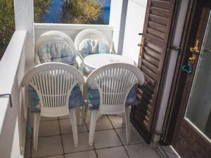 Apartments Jug - Studio Apartment with Balcony