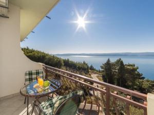 Apartments Tafra - One Bedroom Apartment