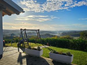 Villa Cerina - Three Bedorom Villa with Outdoor Swimming Pool